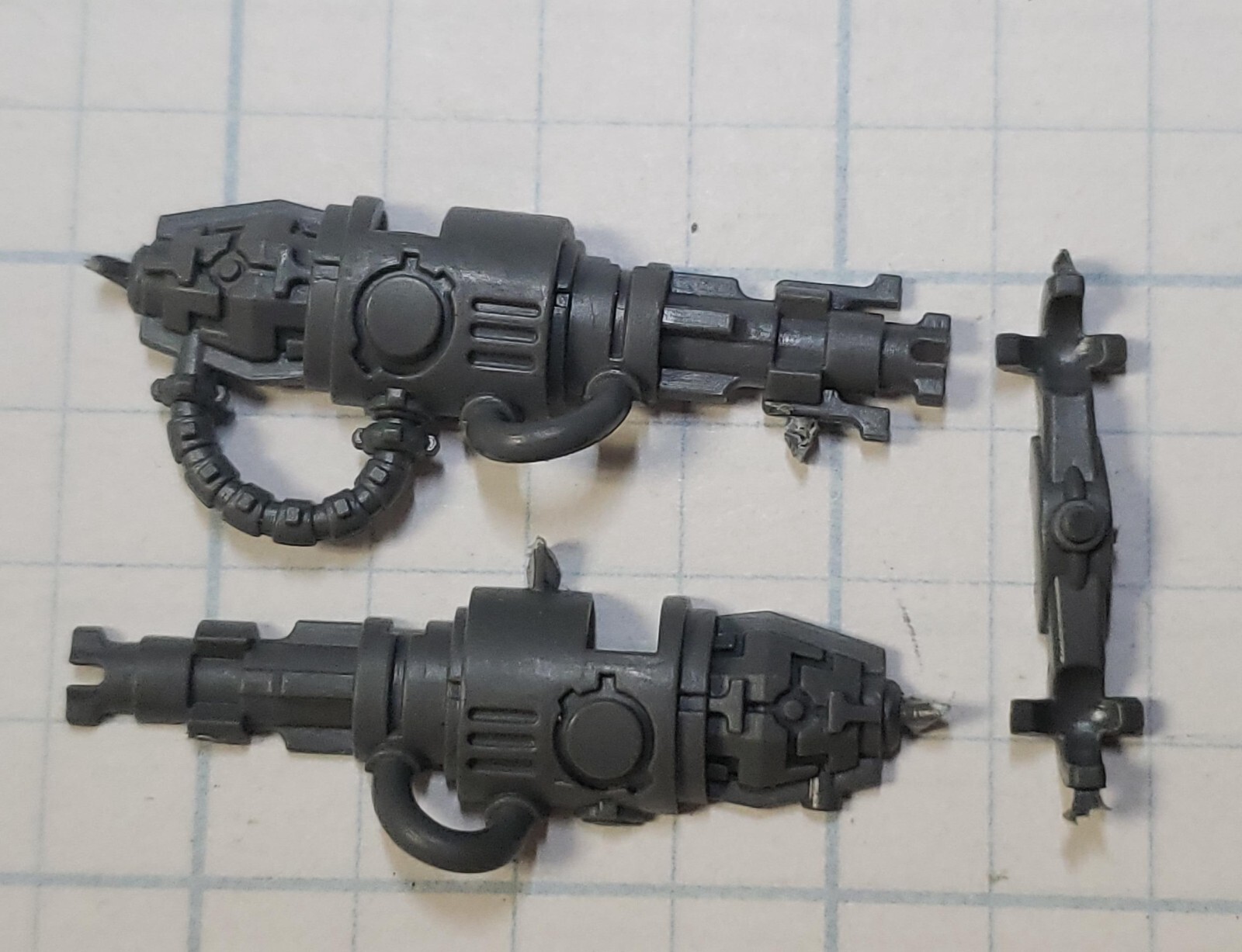 その他 Tomb Blades x3 0000000032402_JF8UWoW.jpg