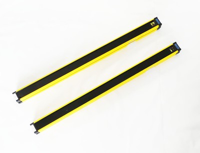 SICK FGSS750-21 Sender + FGSE750-21 Empfänger -unused-