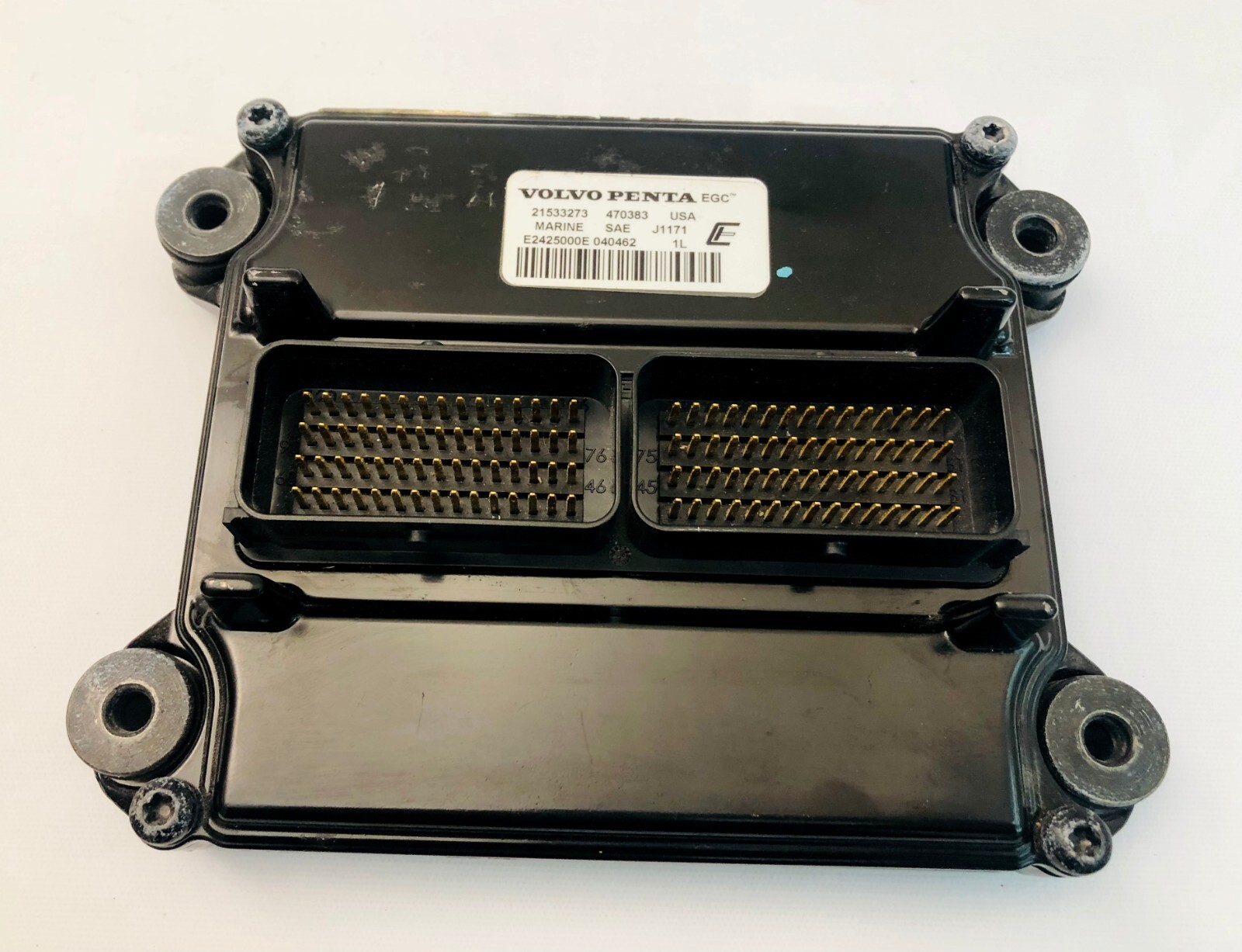 Volvo Penta 21906713 (21533273) (replaced by 22241346 Volvo Penta 21906713 (21533273) (replaced by 22241346