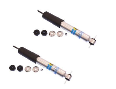 Bilstein B8 5100 Front Shock Absorber (Pair) For 98-11 Ranger / 98-09 B2300 