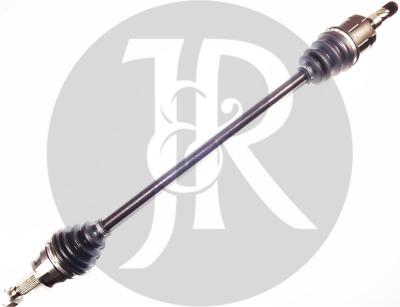 Vauxhall Corsa 1 7 Cdti Sri Drive Shaft Off Side Cv Joint 03 06 Archives Midweek Com