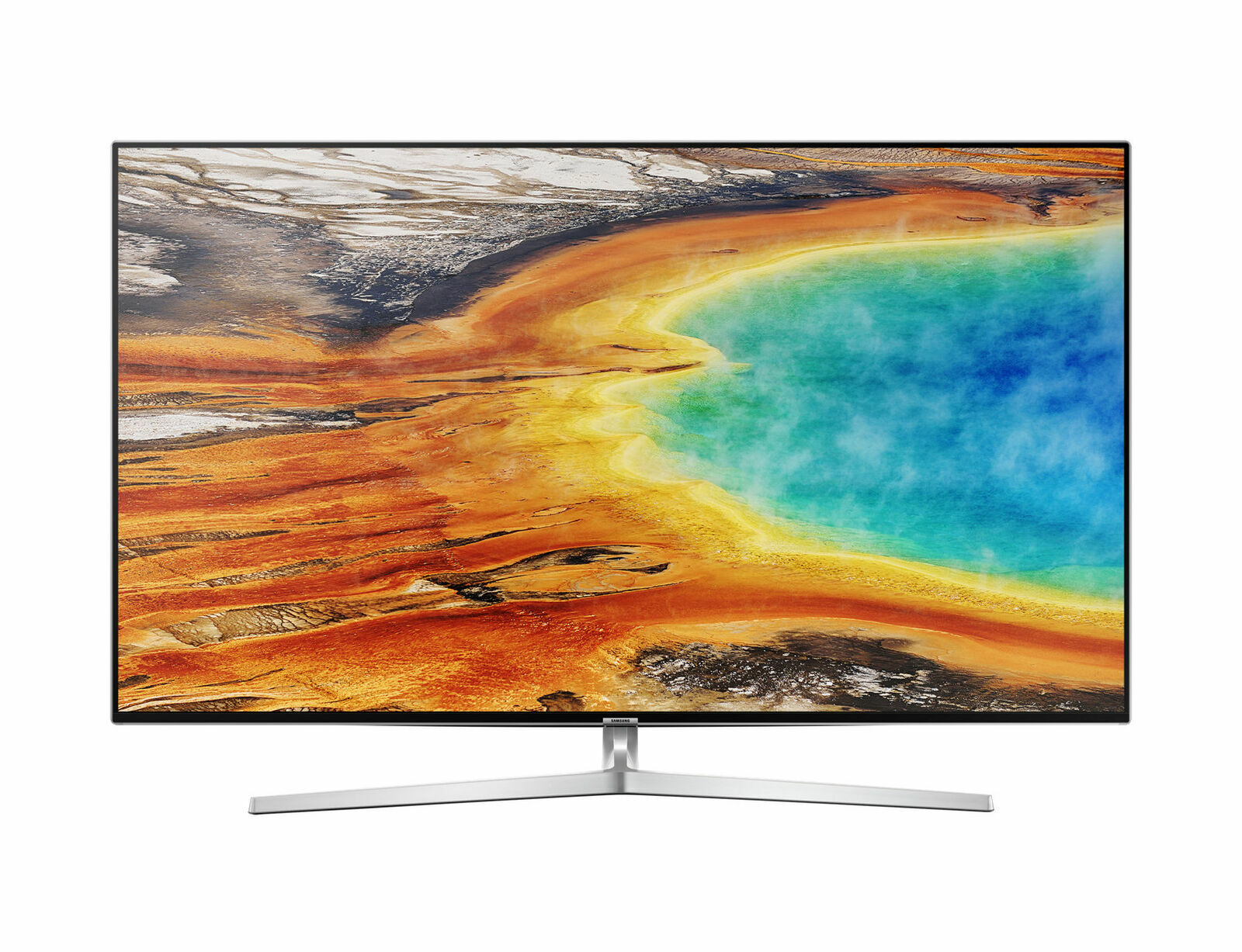 HDTV-fähige Samsung LED Fernseher