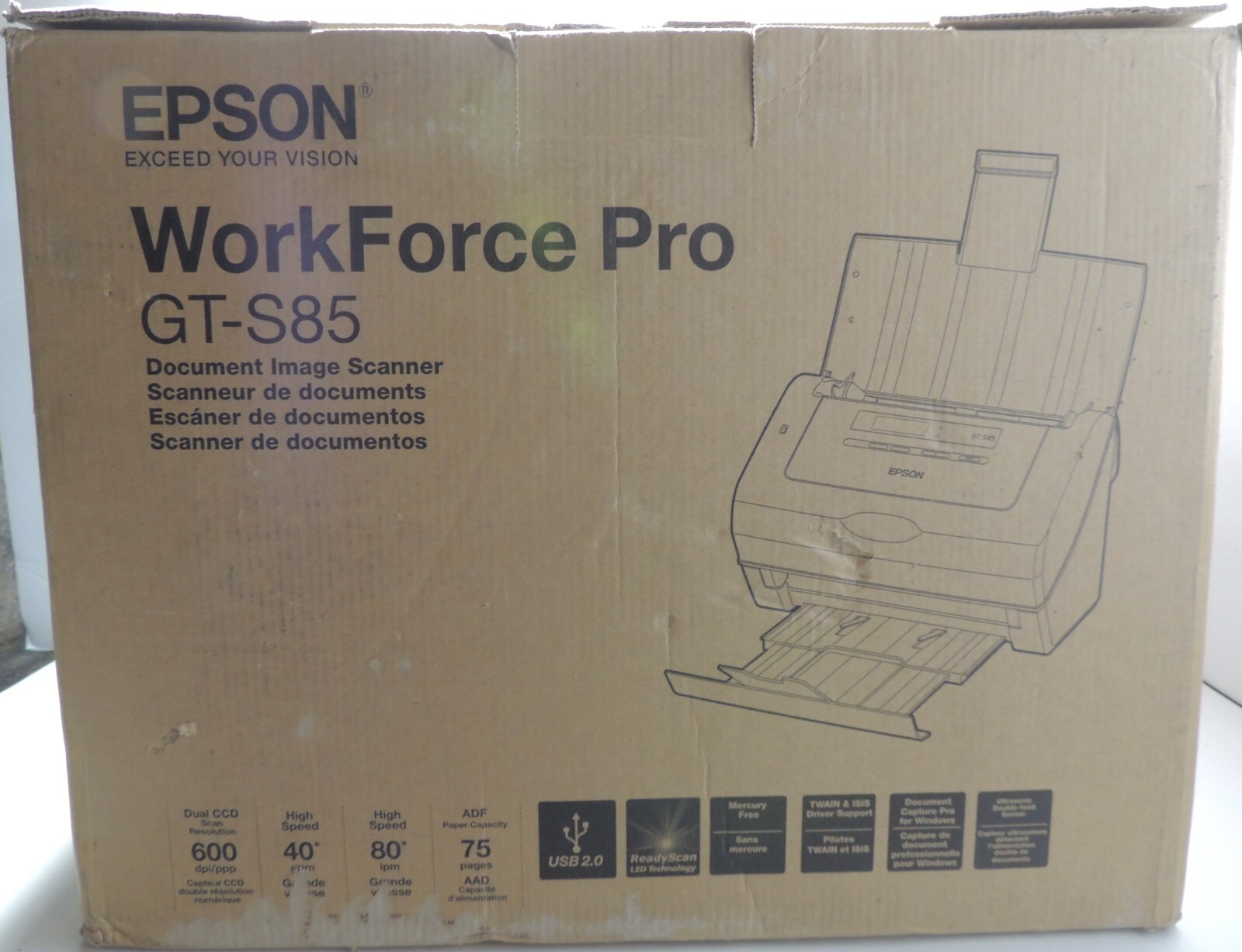 ミニPC EPSON ST190E Core i5 8500T 8GB M.2 128GB Amazon.co.jp: Epson Mini PC ST190 / Win11 Pro / MS Office