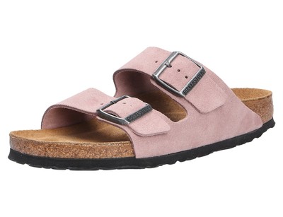 birkenstock taormina lavender blush