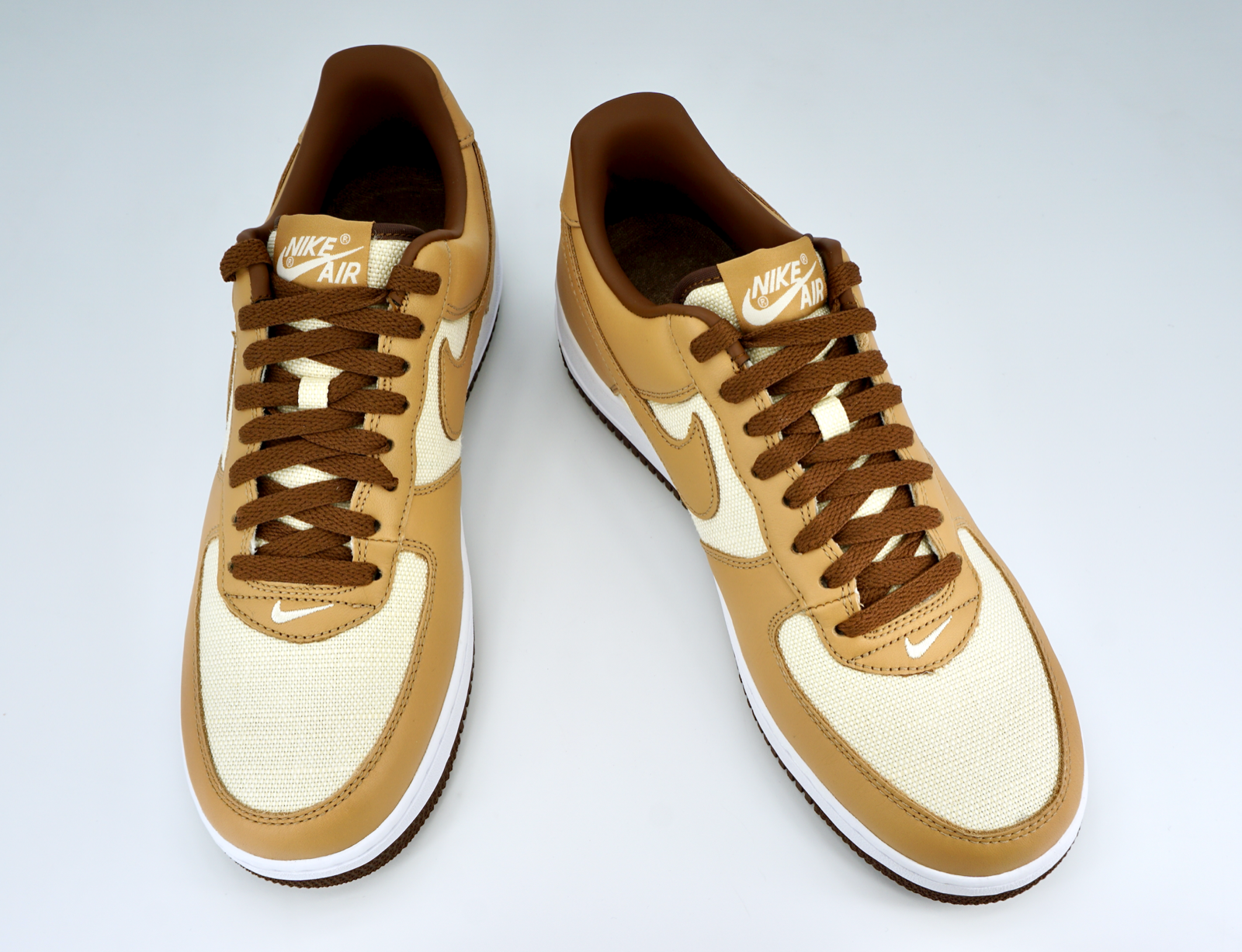 nike air force 1 acorn damen