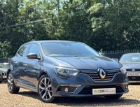 2017 Renault Megane 1.5 dCi Dynamique S Nav Euro 6 (s/s) 5dr Hatchback Diesel Ma