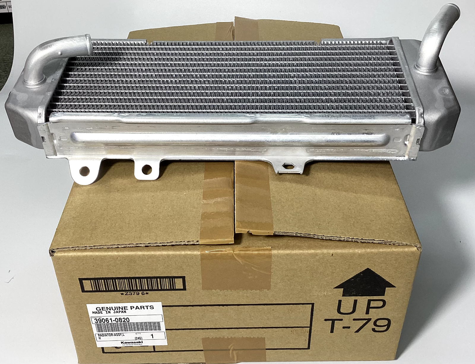 Kawasaki ラジエーター ASSY, R 39061-0821 $_57.PNG?set_id=880000500F