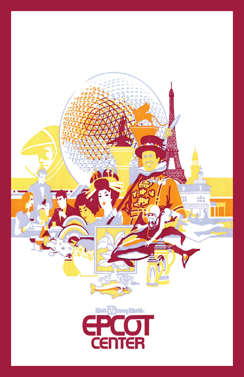 【海外ディズニー限定】Epcot World Showcase ピンバッジセット 海外ディズニー限定】Epcot World Showcase ピンバッジセット