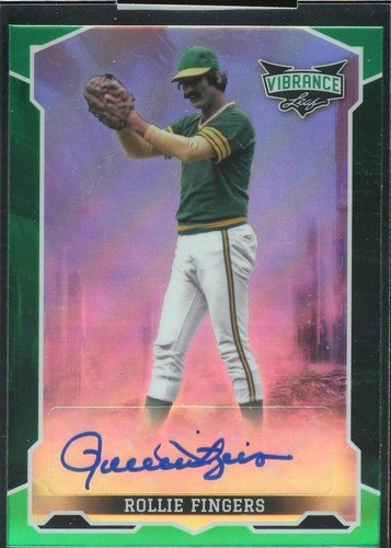 2022 LEAF VIBRANCE MULTI-SPORT FACTORY SEALED HOBBY BOX | eBay