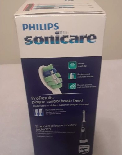 Philips Sonicare HX6211/92 2 Series  Rechargeable Electric Toothbrush