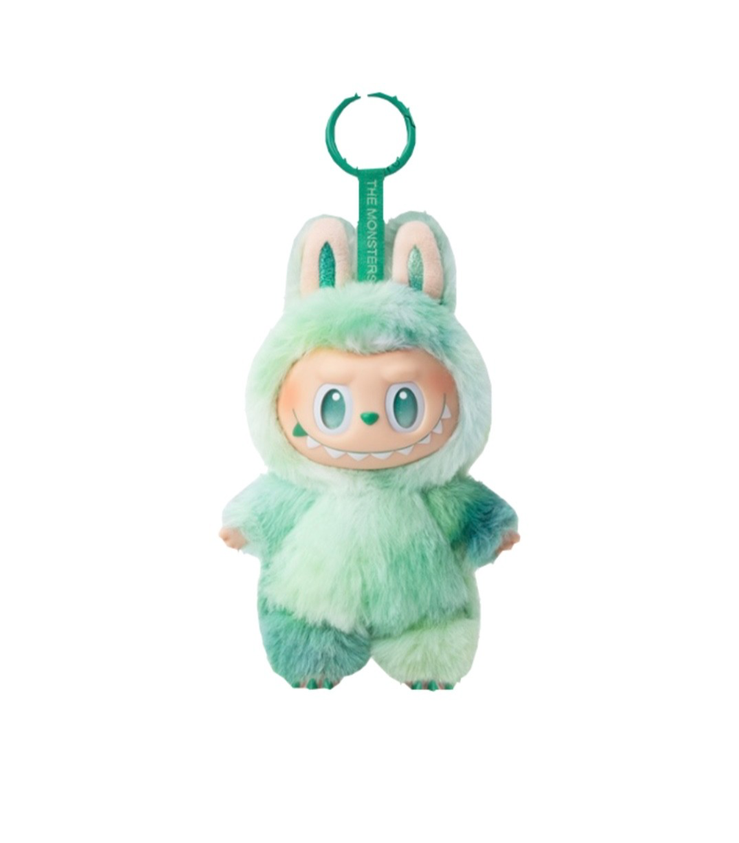 LABUBU SERENITY POP MART Big into 2個セット SERENITY - Labubu Big Into Energy Blind Box - THE MONSTERS x