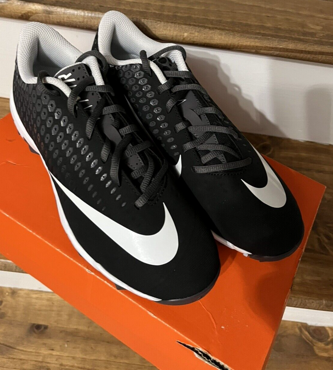 Mens/Boys Nike Vapor Ultrafly 2 Keystone Wide Shoes AV0711