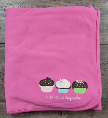Gymboree swaddle blankets sales