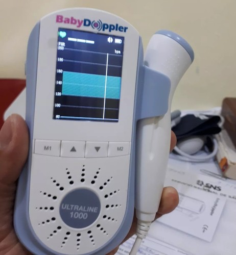 baby doppler ultraline 1000