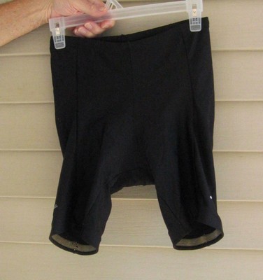 nashbar bike shorts