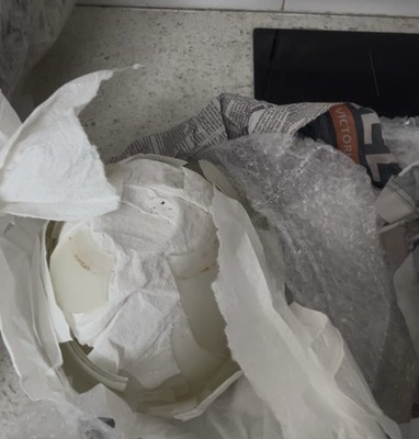 Item photo(s) from verified buyer