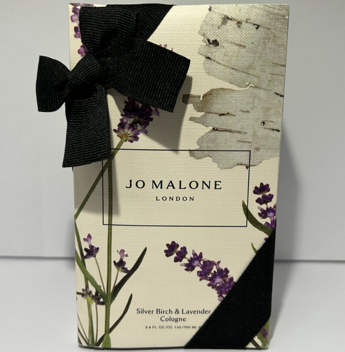香水(ユニセックス) JO MALONE Silver Birch & Lavender 100mL Silver Birch & Lavender Cologne | Jo Malone London | United