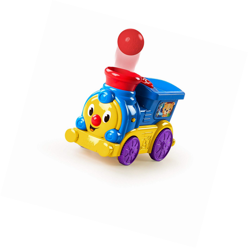 bright starts train