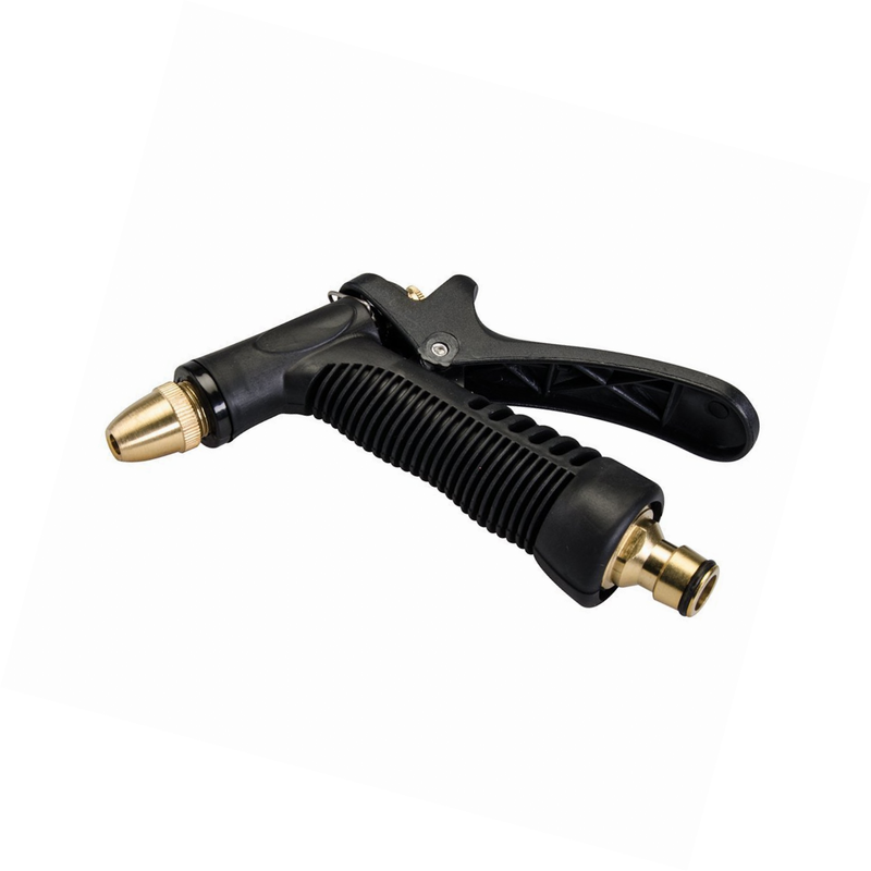 Image Silverline 282406 Pistolet d'arrosage usage intensif 1/2 Image Silverline 282406 Pistolet d'arrosage usage intensif 1/2
