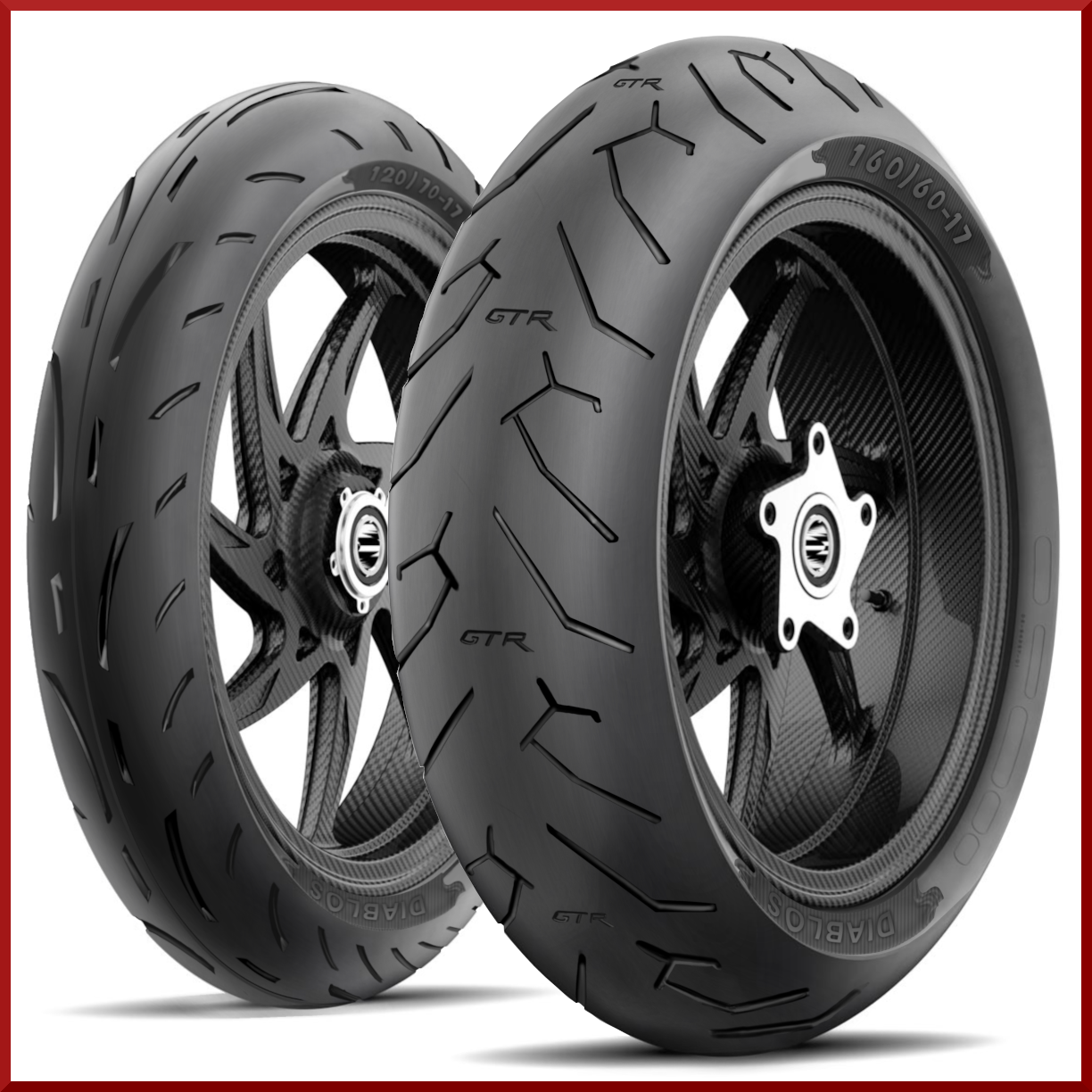 140⁄70-17 110⁄70-17 + GT601 Dunlop Llanta Tire ARROWMAX