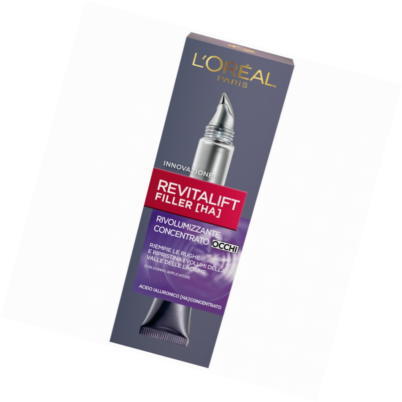 revitalift contorno occhi