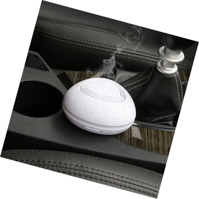 Aromatherapy Essential Oil Diffuser Sparoom Aromafier Computer Car USB No Water