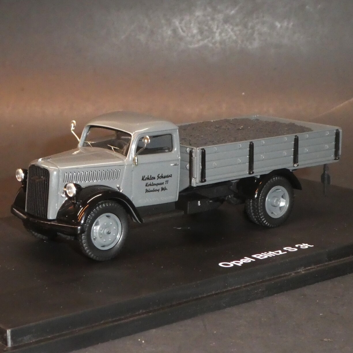 【3台セット】シュコー　オペル　コモドーレ　B GS/E 1/43 3台セット】シュコー オペル コモドーレ B GS/E 1/43