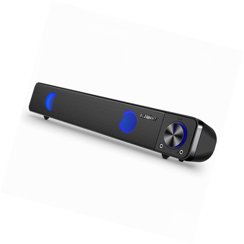 pc lautsprecher soundbar