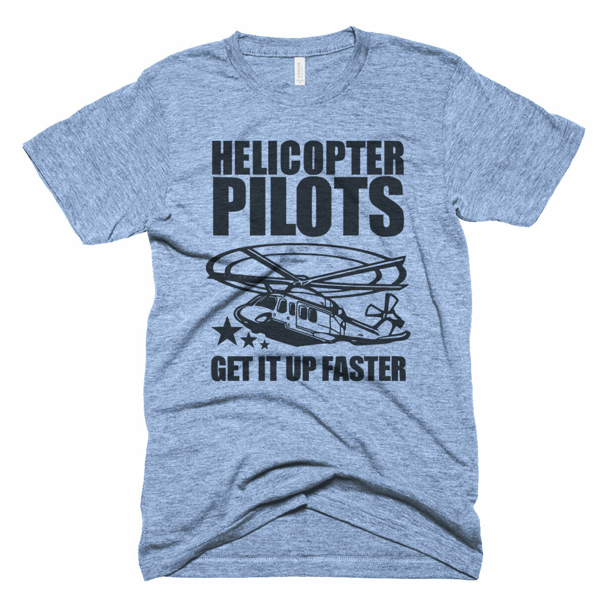 Helicopter Pilot T-Shirt Helicopter Pilot T-Shirt