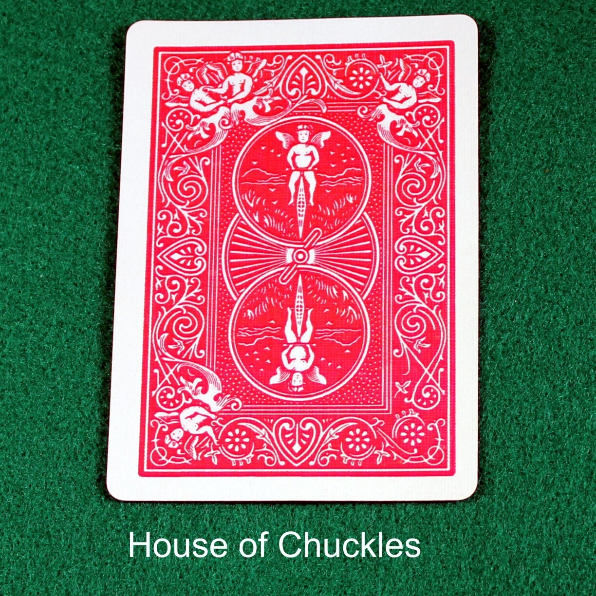 トランプ City of the Angles Playing Cards City of the Angles