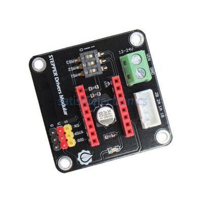 42CH Stepper Motor Driver Expansion Board DRV8825/A4988 NEW