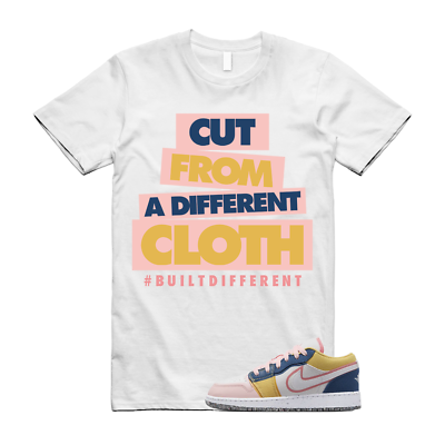 Coral jordan shirt 2025