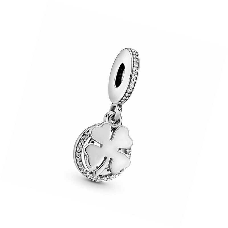 charm pandora giorno fortunato charm pandora giorno fortunato