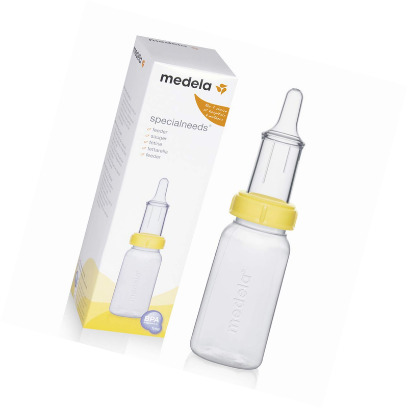 Medela Special Needs Feeder Ebay