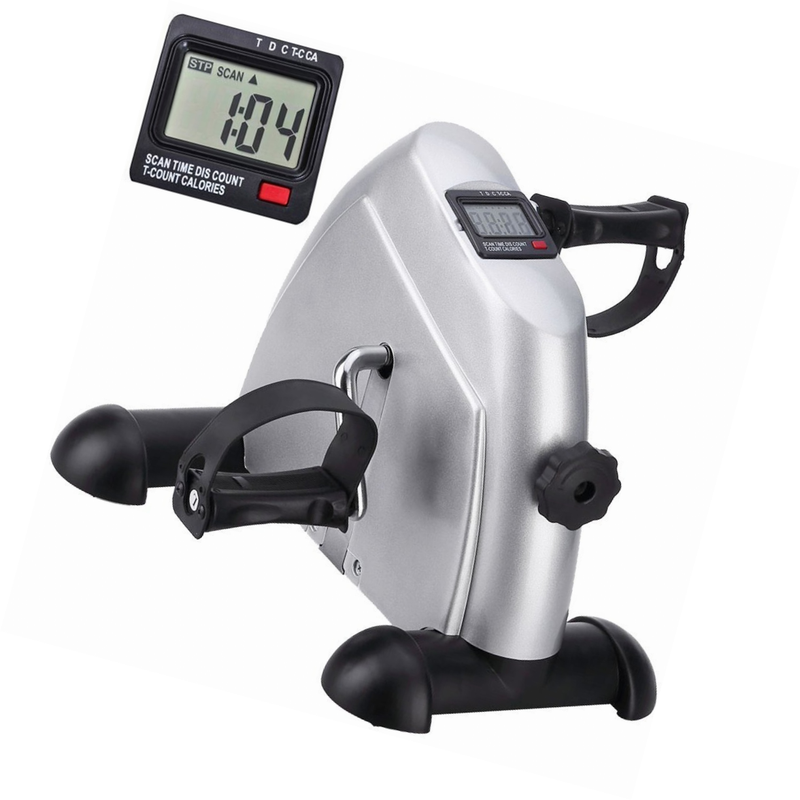 portable bike exerciser