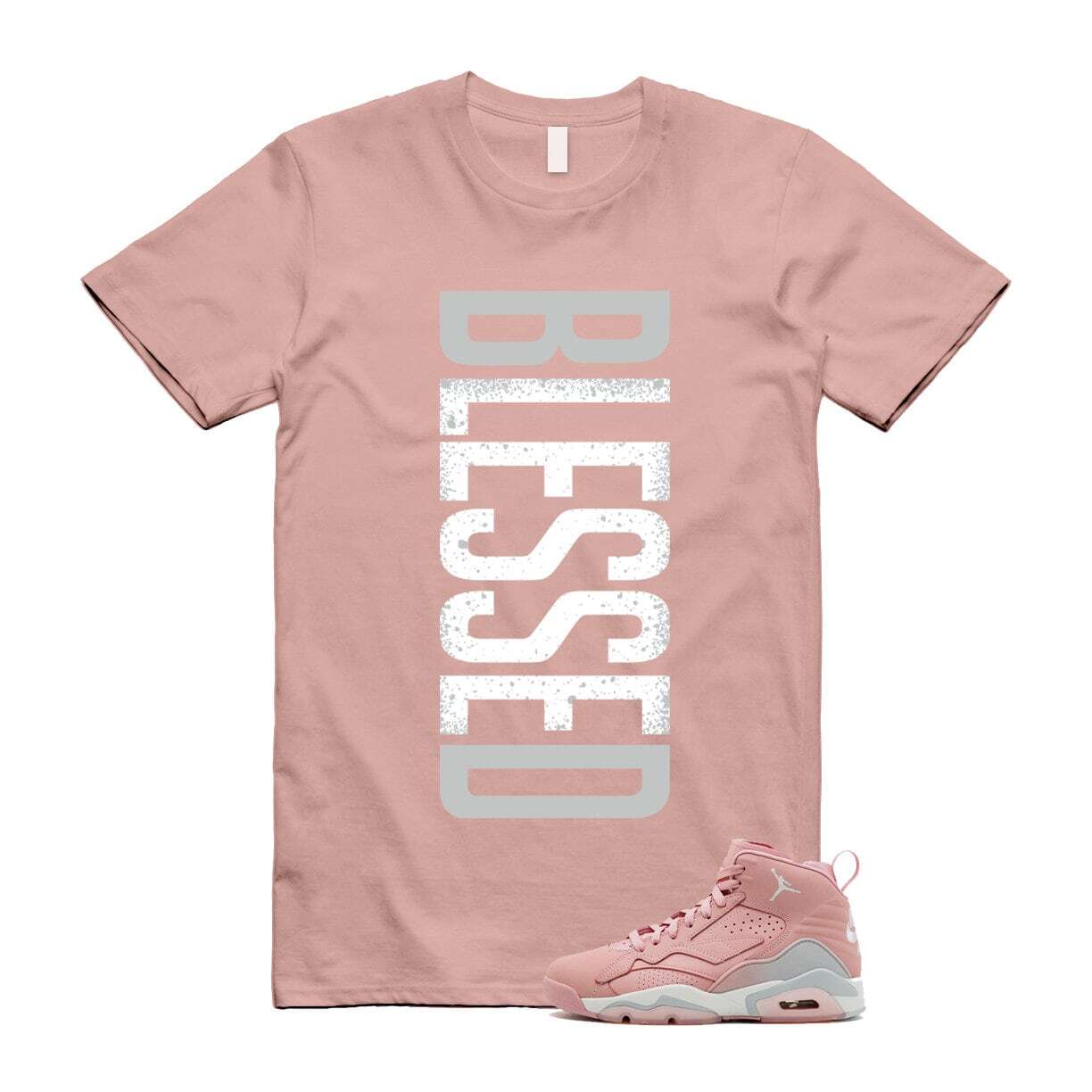 Immunity Softly Tee (Pink）M PLTD-NYCTee20233_grande.jpg?v=
