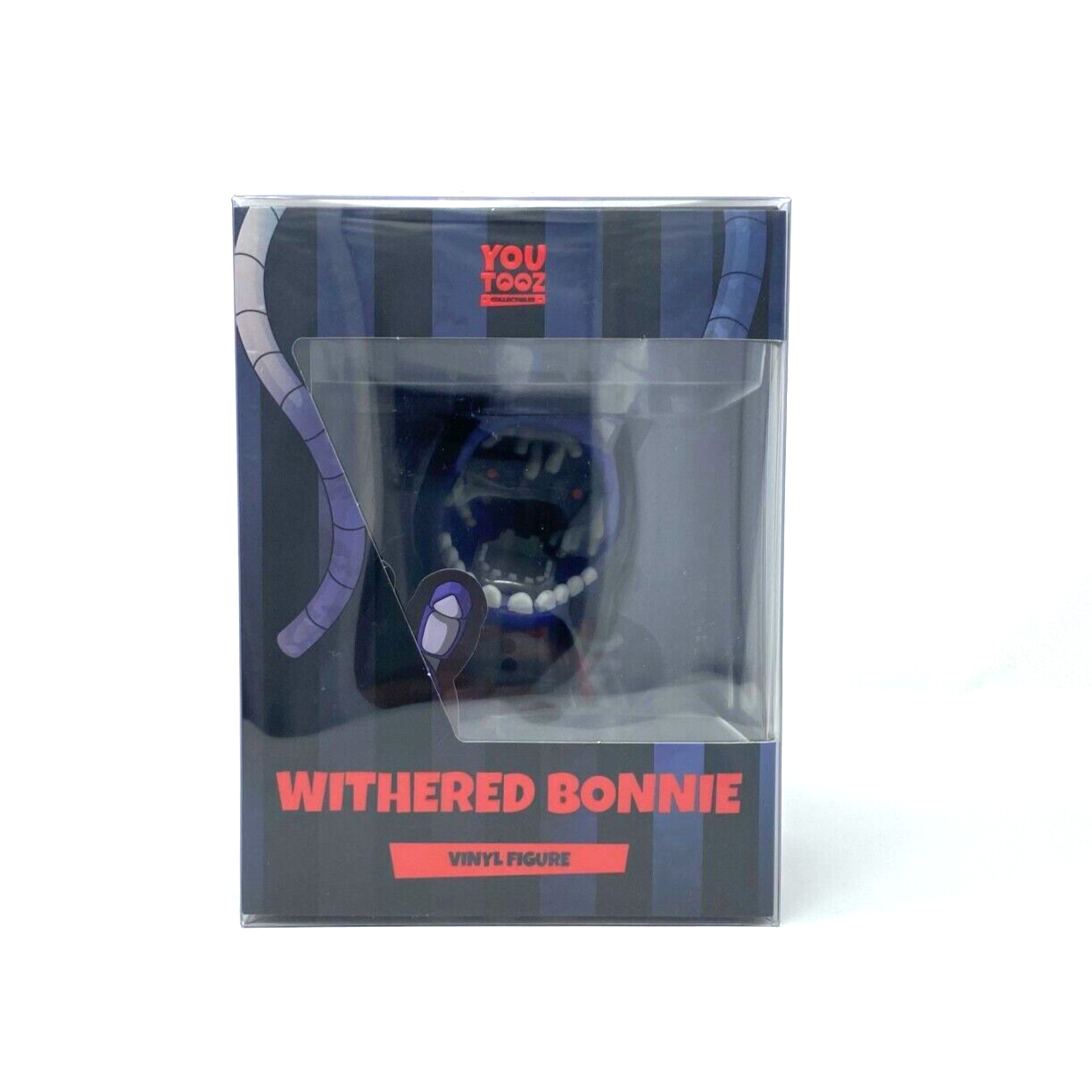 Youtooz: Five Nights at Freddy’s Collection Withered Bonnie Figure 