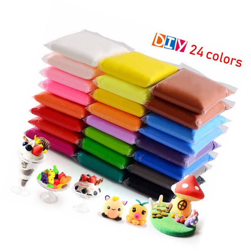 artist modeling clay