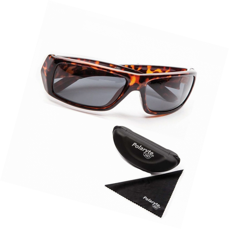 Polaryte Hd Vision Polarized Sunglasses Uv400 Uva Uvb High Definition Opa Opticad Com