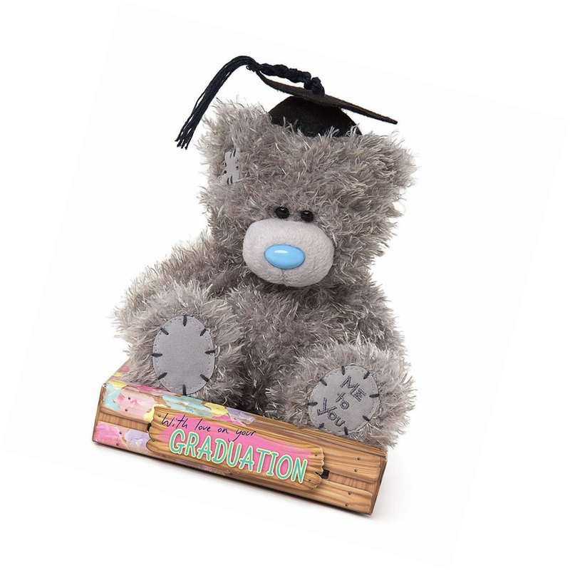 tatty teddy graduation