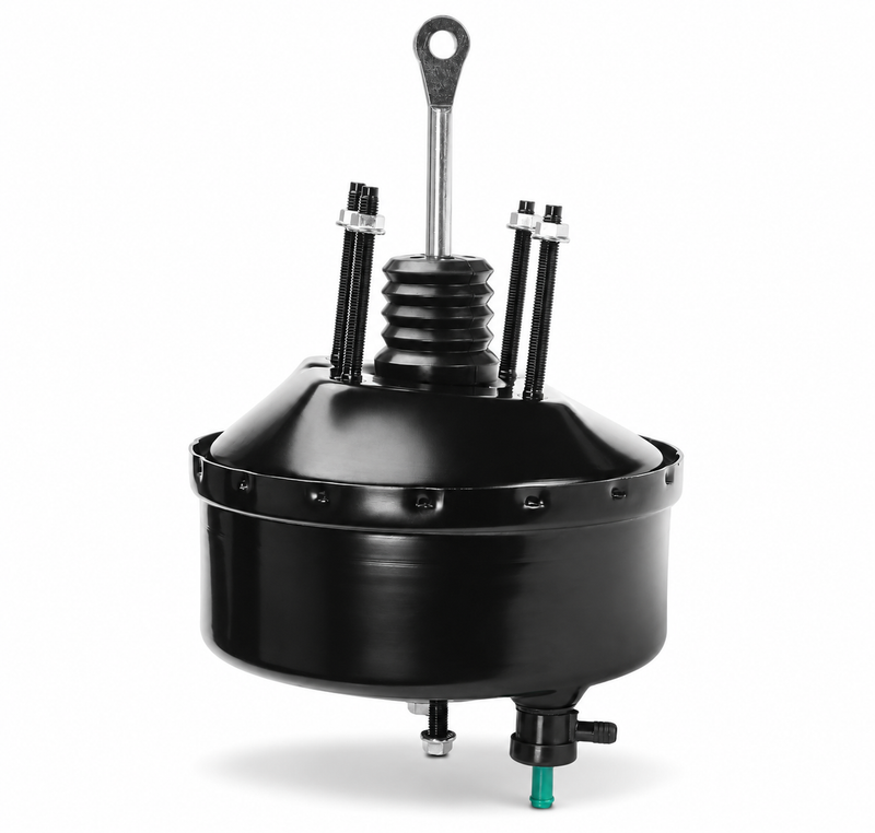 Vacuum Brake Booster for Dodge Ram Dakota 2005-2011 Mitsubishi Raider 2006-2009