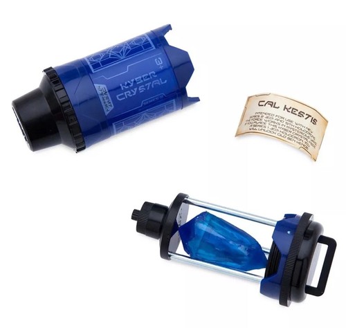 KYBER CRYSTAL 7個セット All 7 Kyber Crystal Display! Star Wars: Galaxy's Edge - Etsy