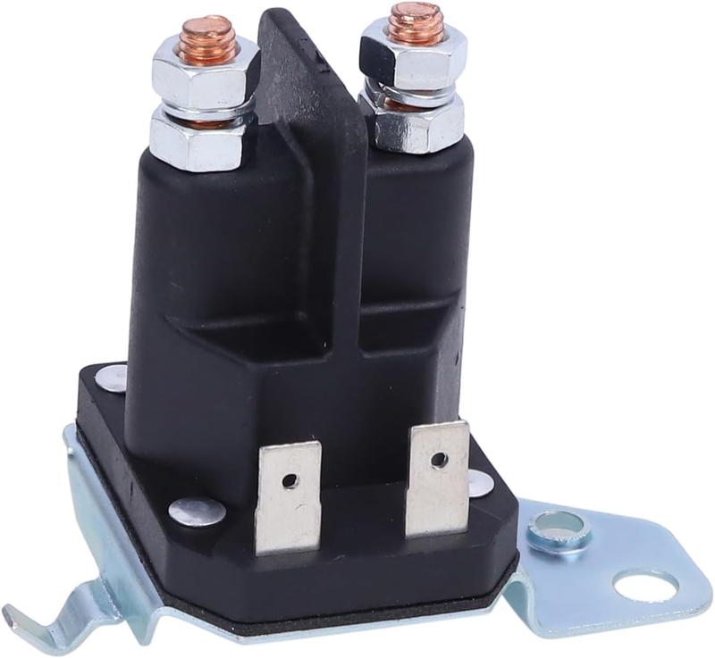 Starter Solenoid for Cub Cadet XT1 XT2 MTD Craftsman Troy-Bilt 725-06153A