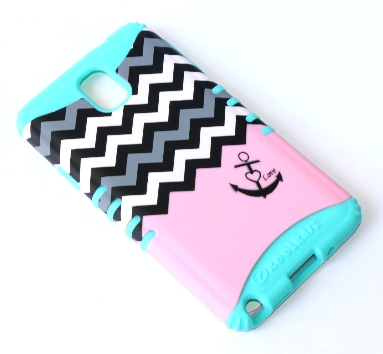 Hybrid Cases for Samsung Galaxy Note 3