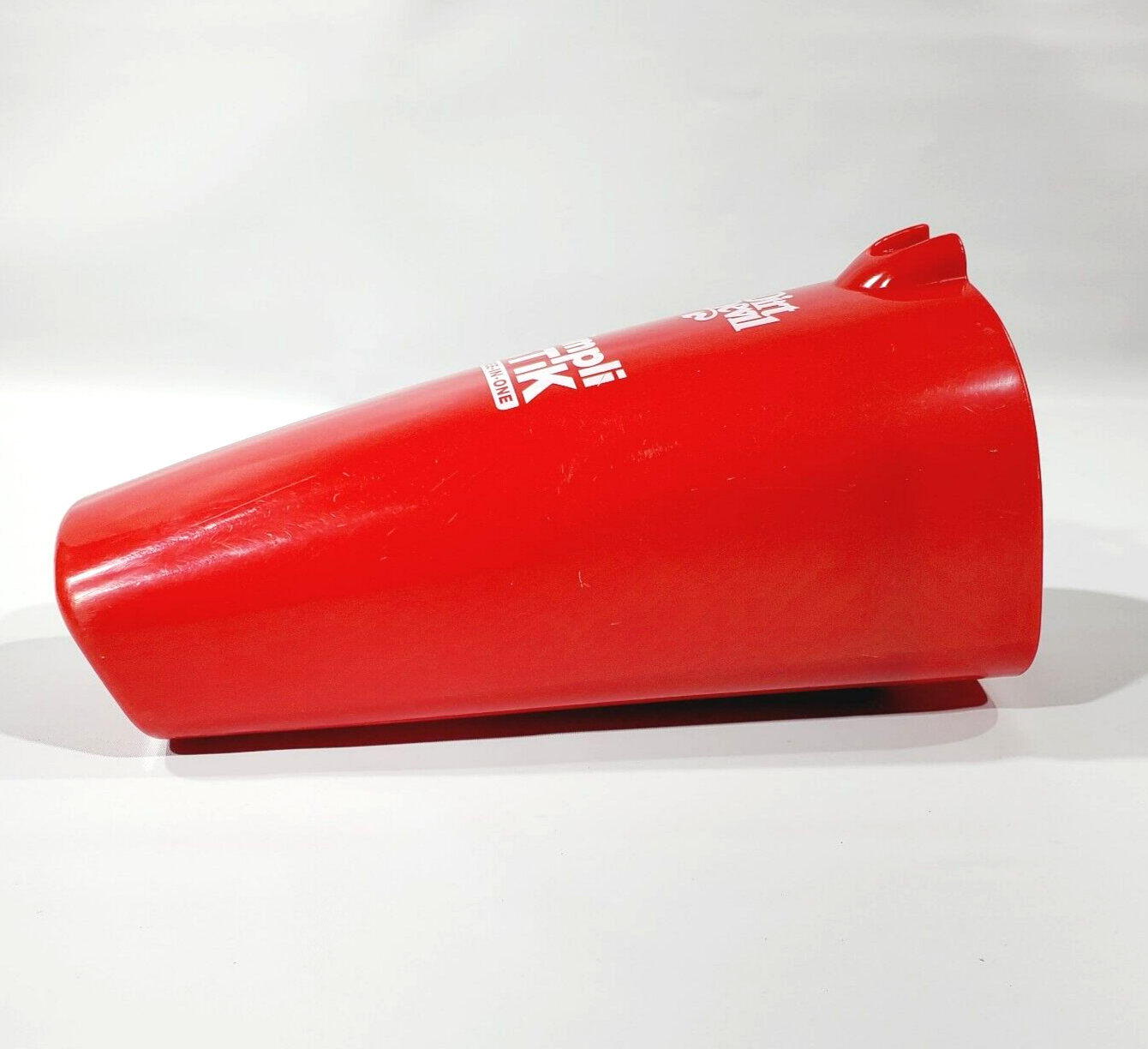 Dirt Devil Simpli Stik Vacuum SD20000 Dust Cup & Filter ONLY