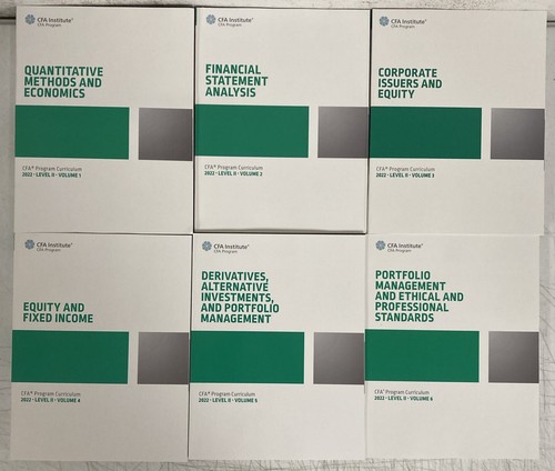 【2024年度】CFA Program Curriculum Level2 6冊 31CmF8Su-ML._AC_SY200_QL15_.jpg