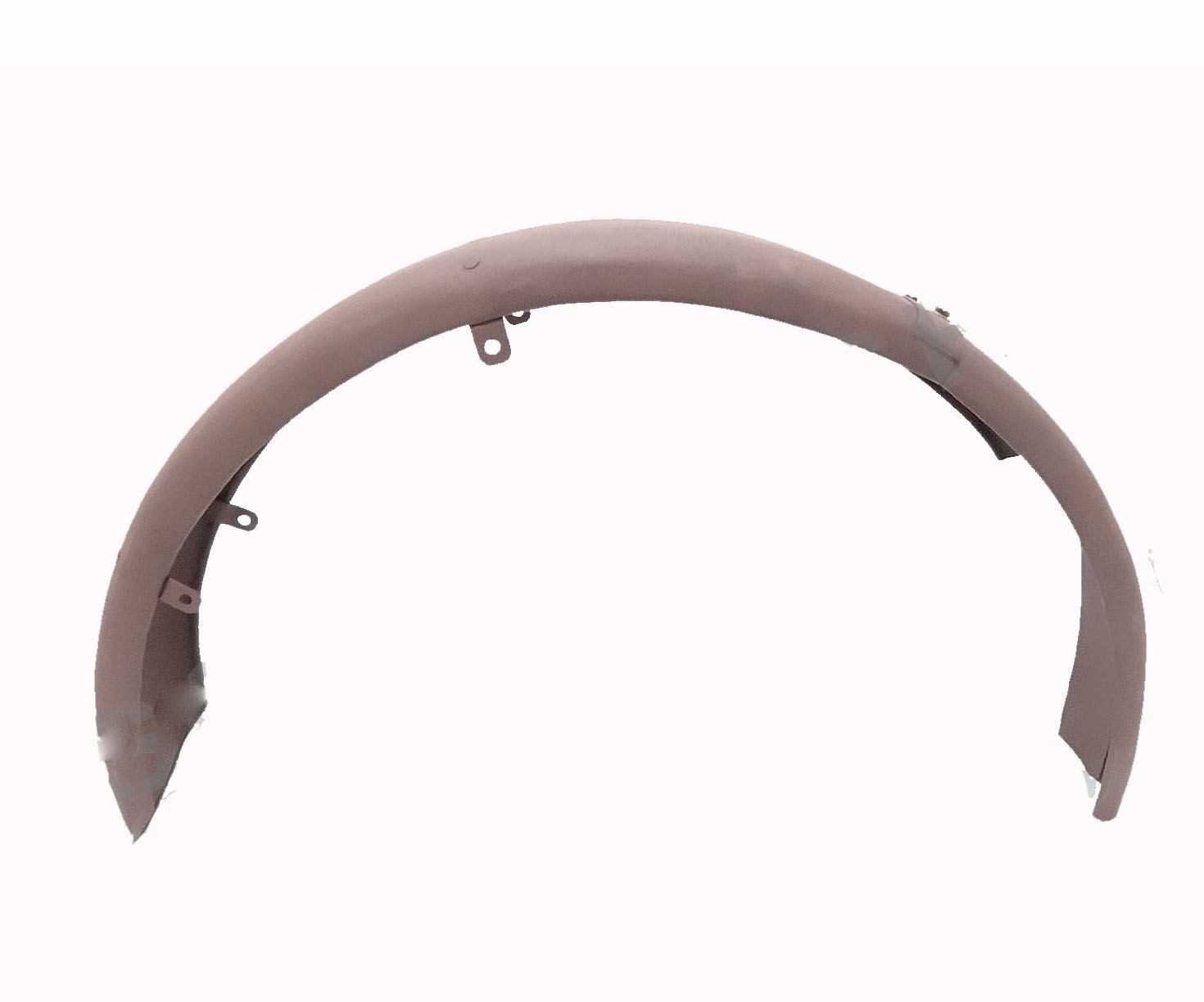 Matchless G3L AJS 16M Military Model Rear Mudguard Steel Primer Coated 