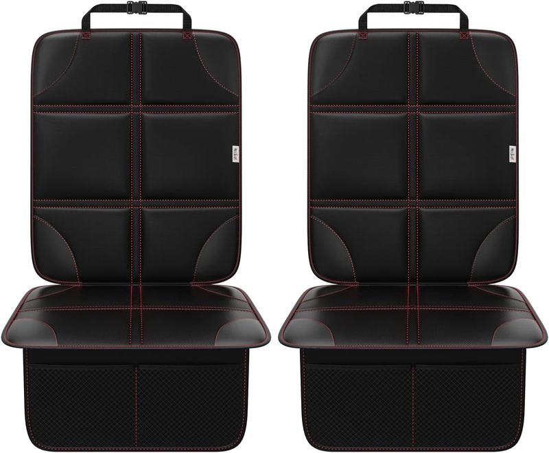 Car Seat Protector Waterproof Non Slip Cover SUV Sedan Truck B...