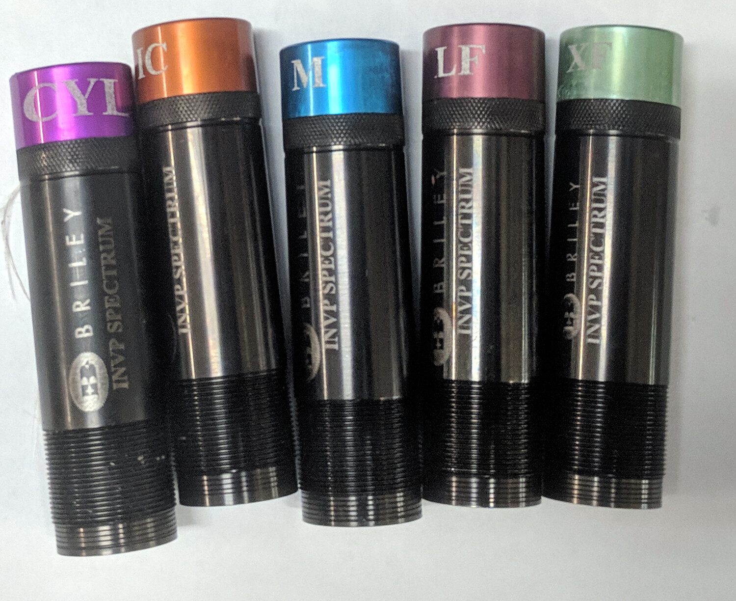 Skeet & Trap Shooting Accessories NEW BRILEY SPECTRUM BERETTA MOBIL 12