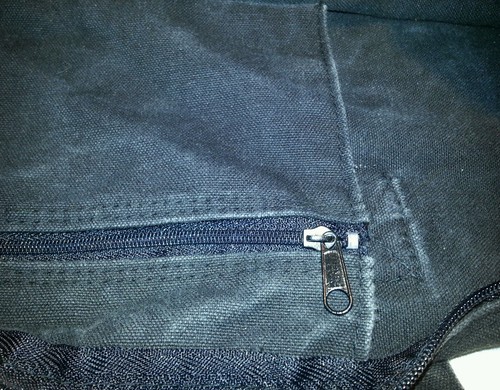 DANCE bag tote